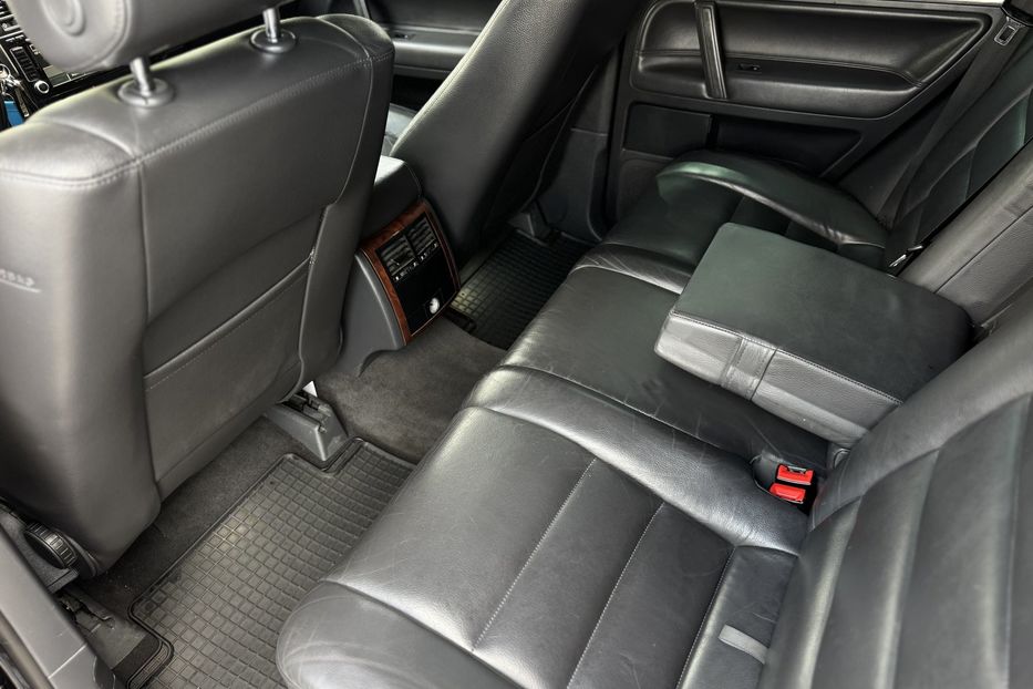 Продам Volkswagen Touareg COMIS  2008 года в г. Умань, Черкасская область
