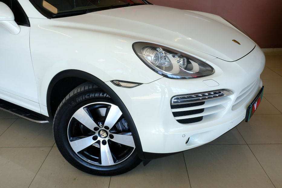 Продам Porsche Cayenne 2011 года в Одессе