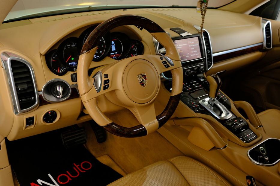 Продам Porsche Cayenne 2011 года в Одессе