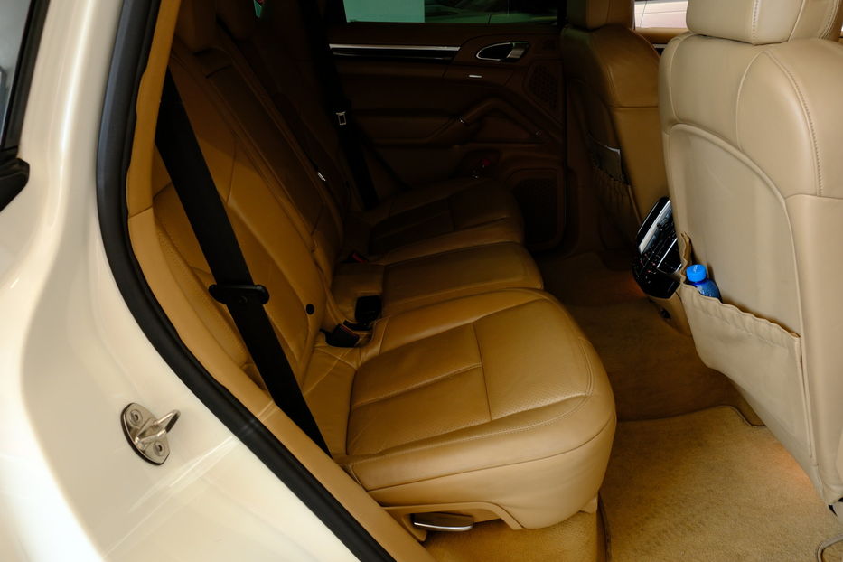 Продам Porsche Cayenne 2011 года в Одессе