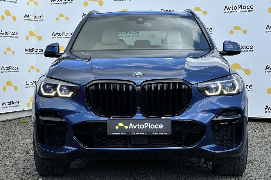 Продам BMW X5 M 2022 года в Луцке