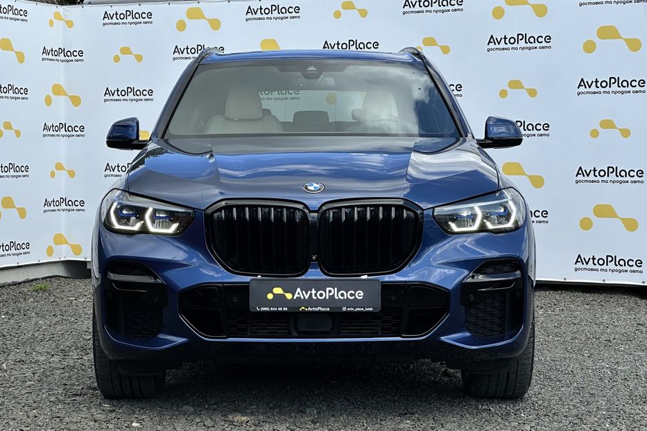 Продам BMW X5 M 2022 года в Луцке