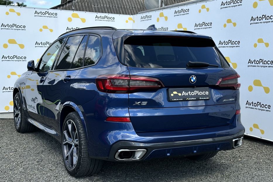 Продам BMW X5 M 2022 года в Луцке