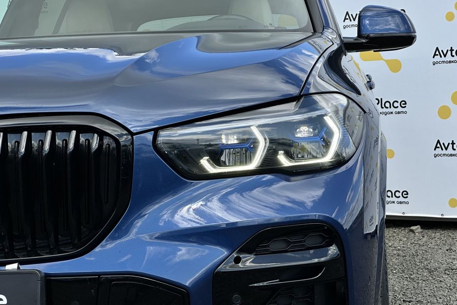 Продам BMW X5 M 2022 года в Луцке