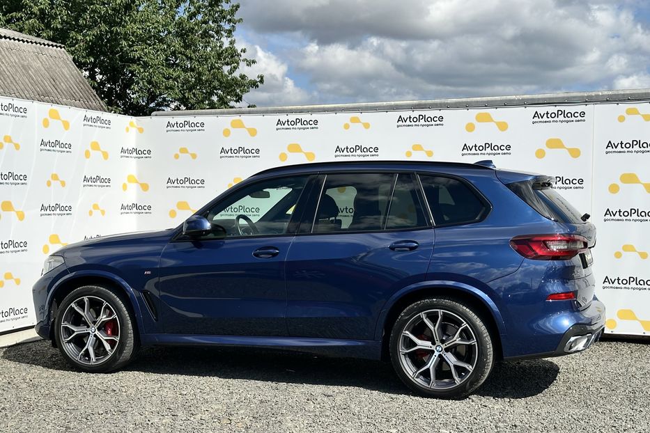 Продам BMW X5 M 2022 года в Луцке