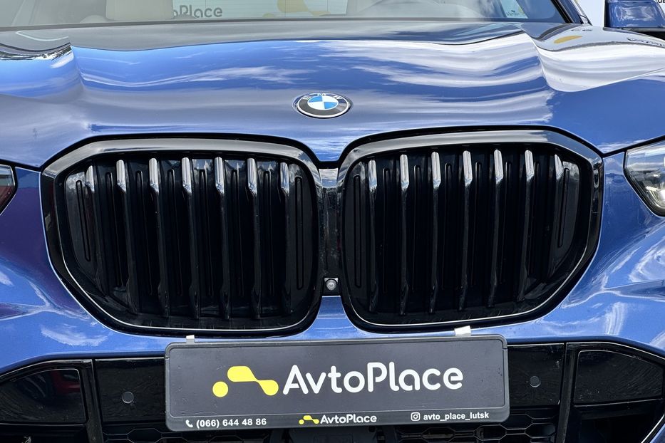 Продам BMW X5 M 2022 года в Луцке