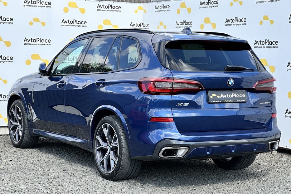 Продам BMW X5 M 2022 года в Луцке