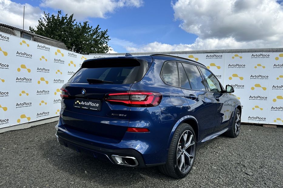 Продам BMW X5 M 2022 года в Луцке