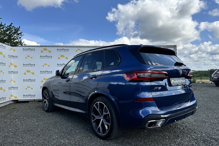 Продам BMW X5 M 2022 года в Луцке