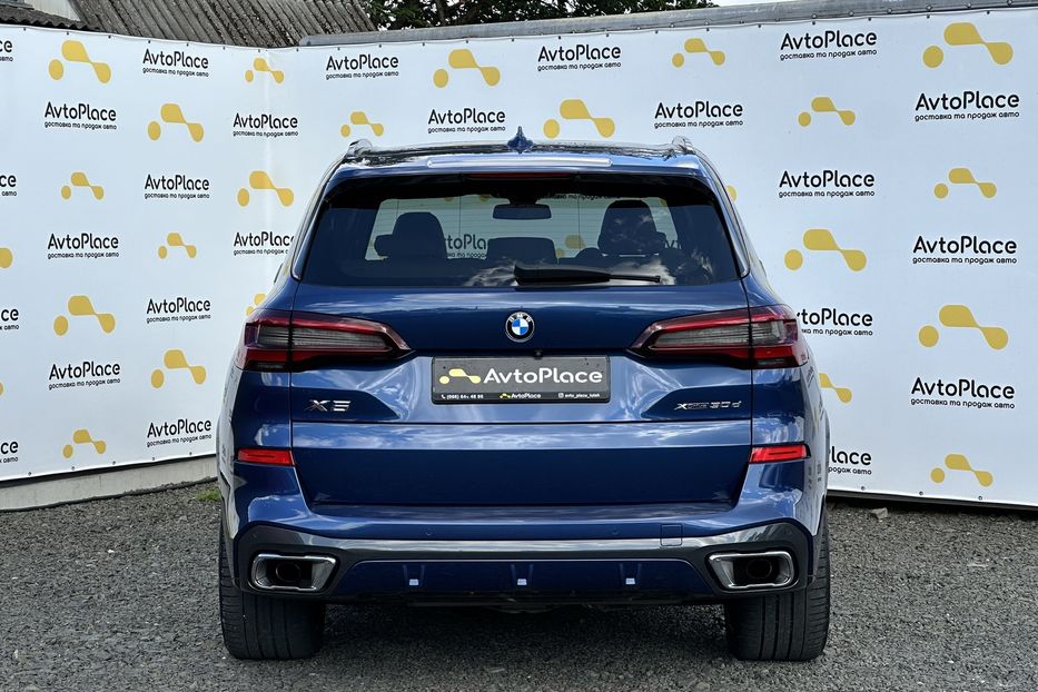 Продам BMW X5 M 2022 года в Луцке