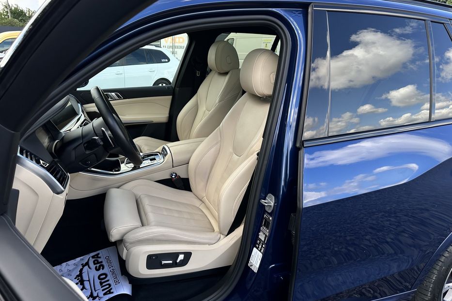 Продам BMW X5 M 2022 года в Луцке