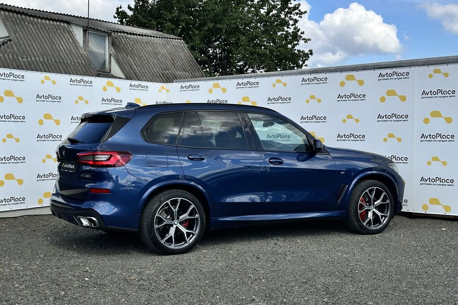 Продам BMW X5 M 2022 года в Луцке