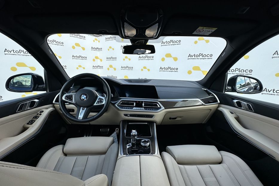 Продам BMW X5 M 2022 года в Луцке