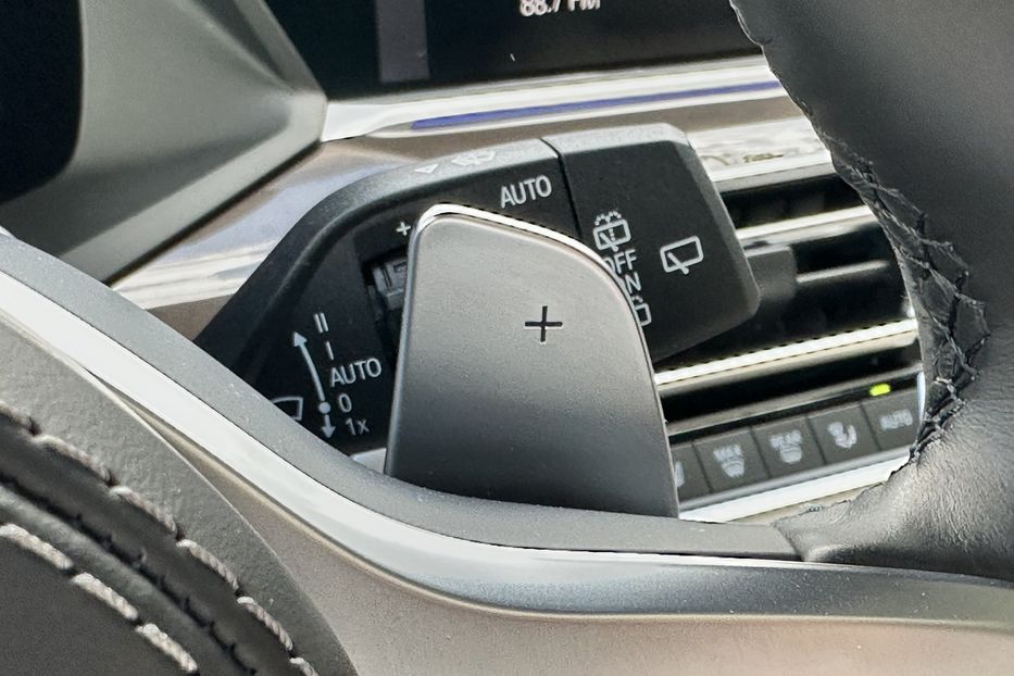 Продам BMW X5 M 2022 года в Луцке