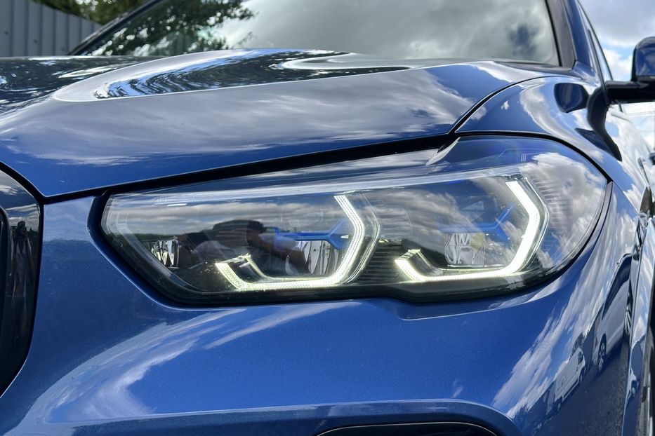 Продам BMW X5 M 2022 года в Луцке