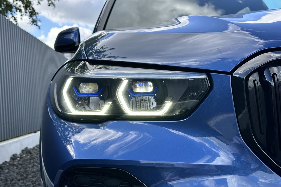 Продам BMW X5 M 2022 года в Луцке
