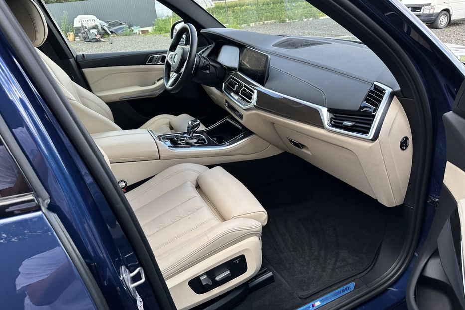Продам BMW X5 M 2022 года в Луцке