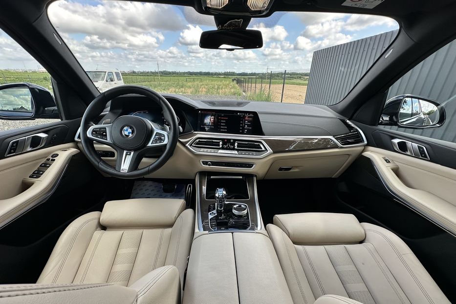 Продам BMW X5 M 2022 года в Луцке