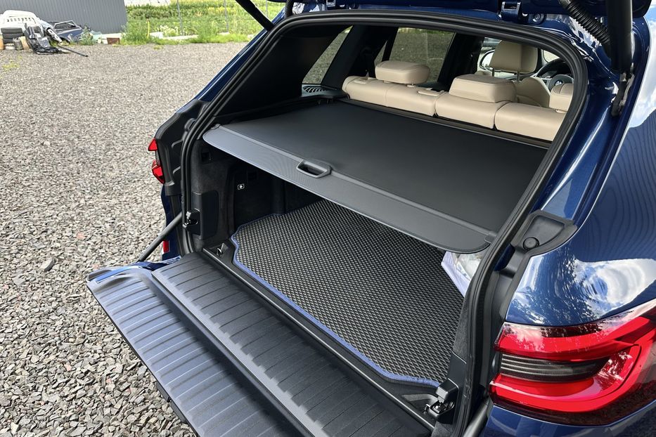 Продам BMW X5 M 2022 года в Луцке