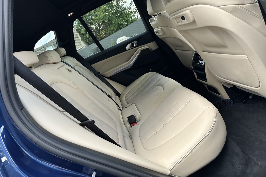 Продам BMW X5 M 2022 года в Луцке