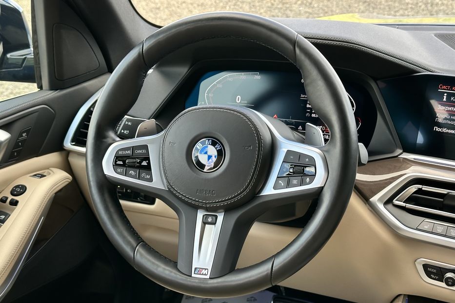 Продам BMW X5 M 2022 года в Луцке