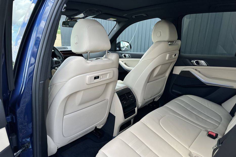 Продам BMW X5 M 2022 года в Луцке