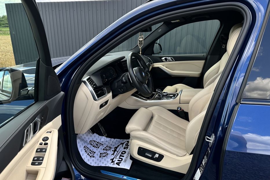 Продам BMW X5 M 2022 года в Луцке
