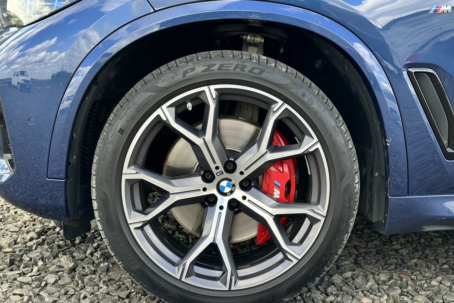 Продам BMW X5 M 2022 года в Луцке