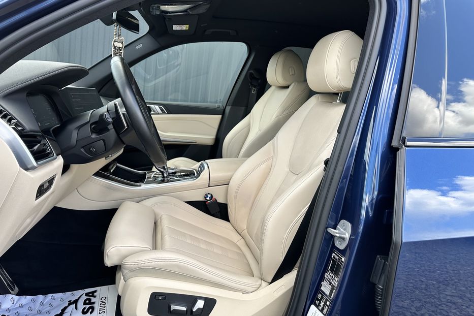 Продам BMW X5 M 2022 года в Луцке