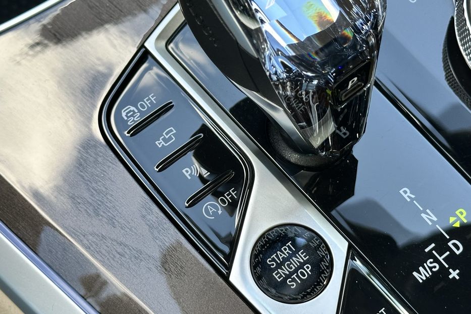 Продам BMW X5 M 2022 года в Луцке