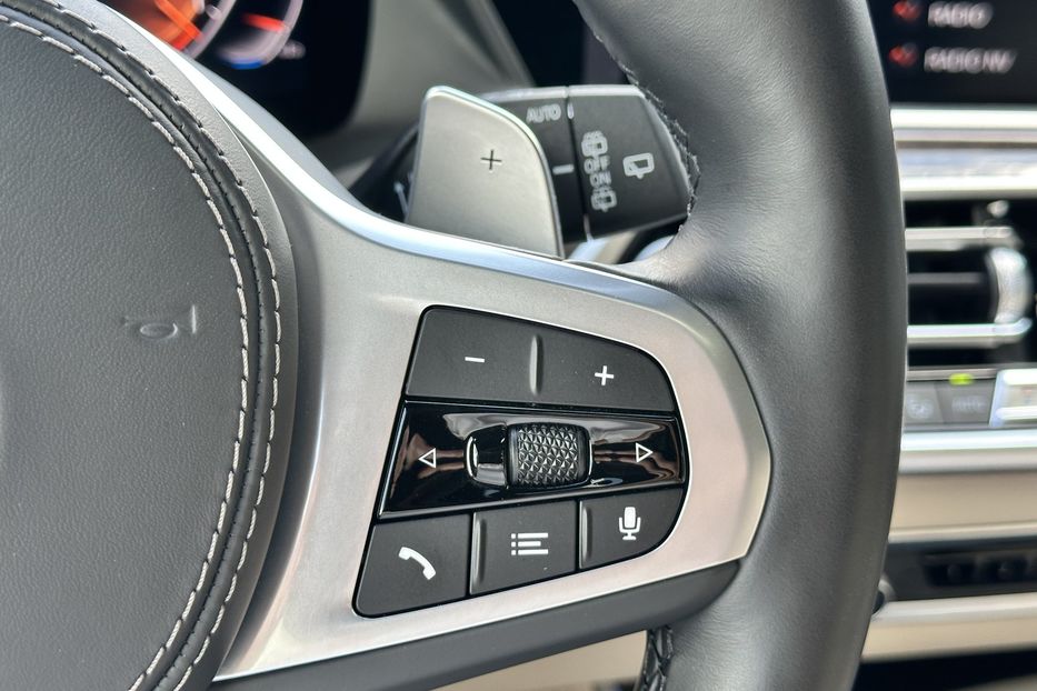 Продам BMW X5 M 2022 года в Луцке