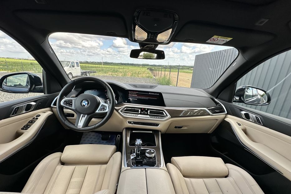 Продам BMW X5 M 2022 года в Луцке