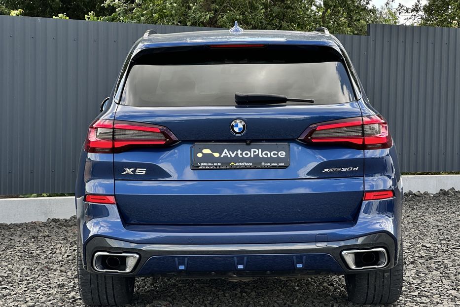 Продам BMW X5 M 2022 года в Луцке