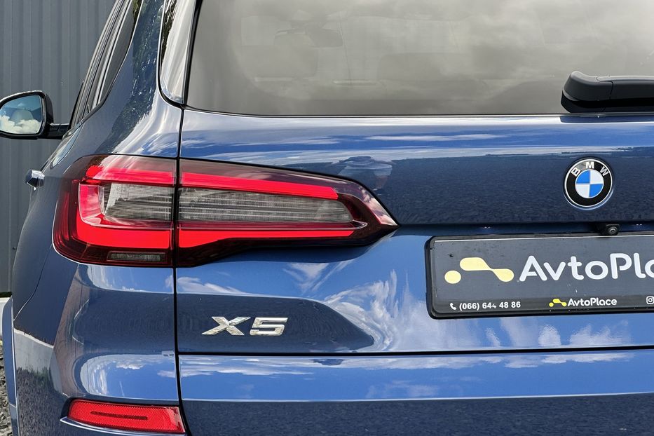 Продам BMW X5 M 2022 года в Луцке