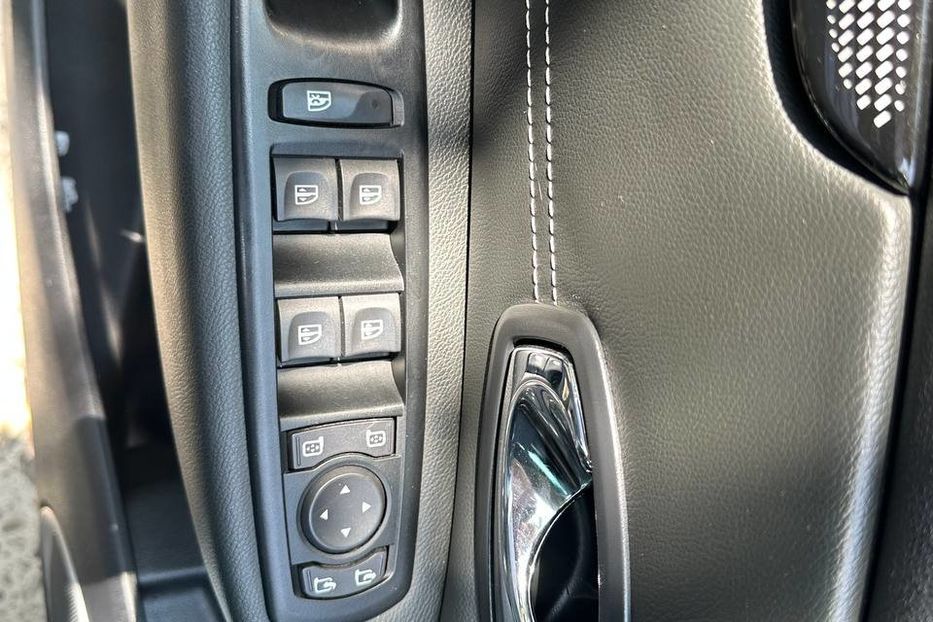 Продам Renault Scenic Grand 2012 года в Черновцах
