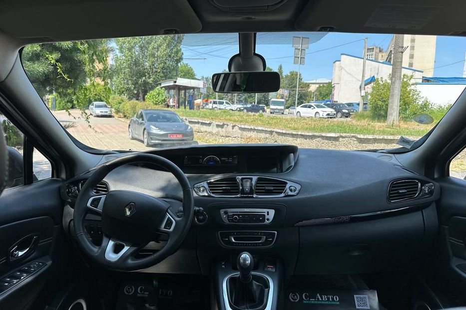Продам Renault Scenic Grand 2012 года в Черновцах