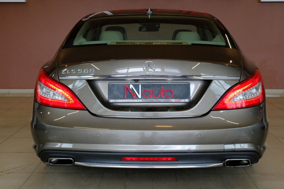 Продам Mercedes-Benz CLS-Class 2012 года в Одессе