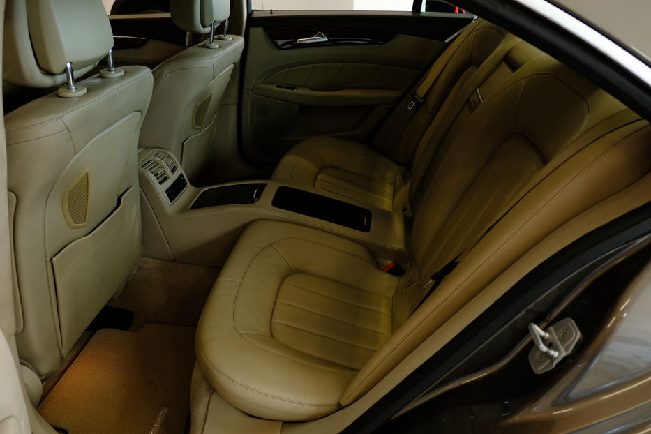 Продам Mercedes-Benz CLS-Class 2012 года в Одессе