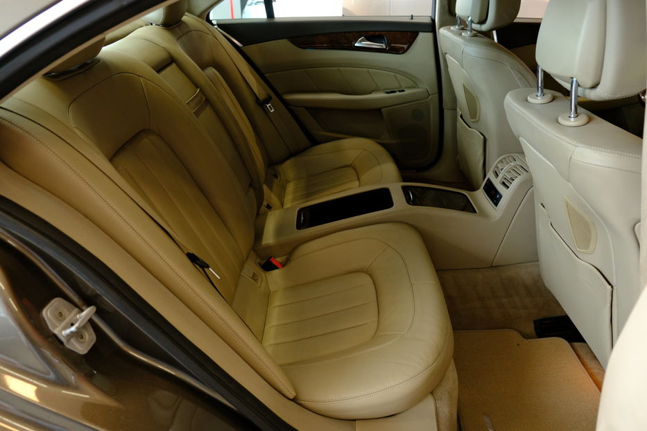 Продам Mercedes-Benz CLS-Class 2012 года в Одессе