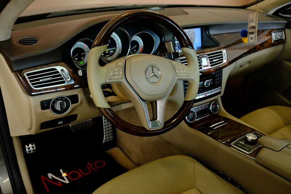 Продам Mercedes-Benz CLS-Class 2012 года в Одессе