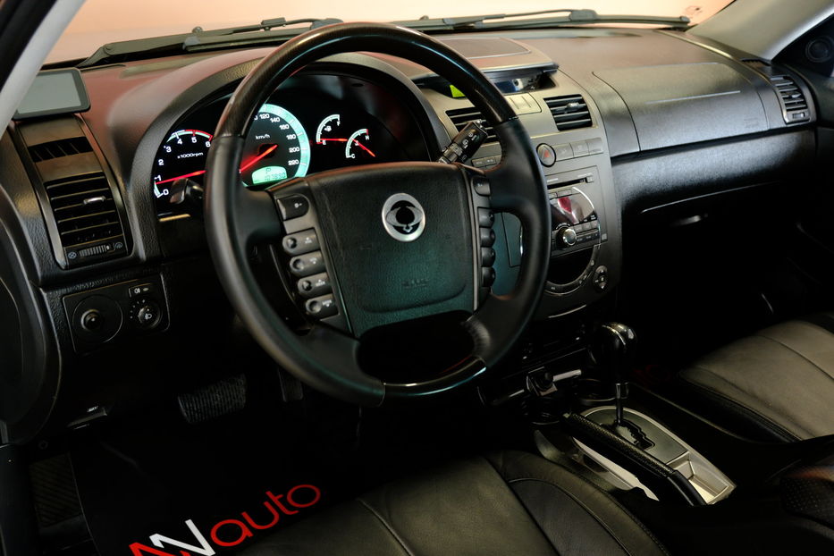 Продам SsangYong Rexton 2011 года в Одессе
