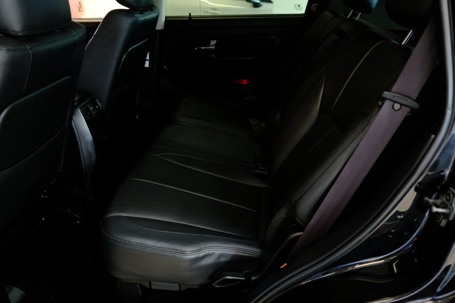 Продам SsangYong Rexton 2011 года в Одессе