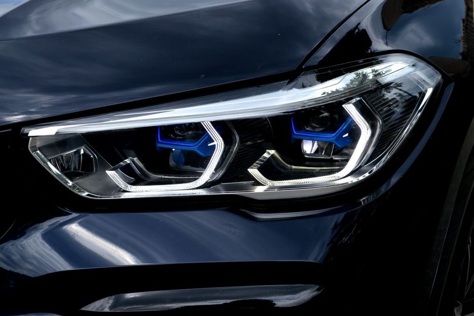 Продам BMW X6 M50i 2022 года в Одессе