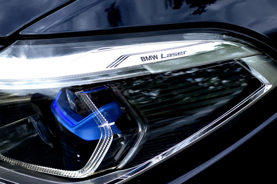 Продам BMW X6 M50i 2022 года в Одессе