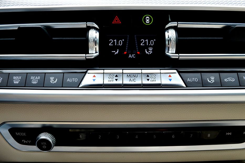 Продам BMW X6 M50i 2022 года в Одессе