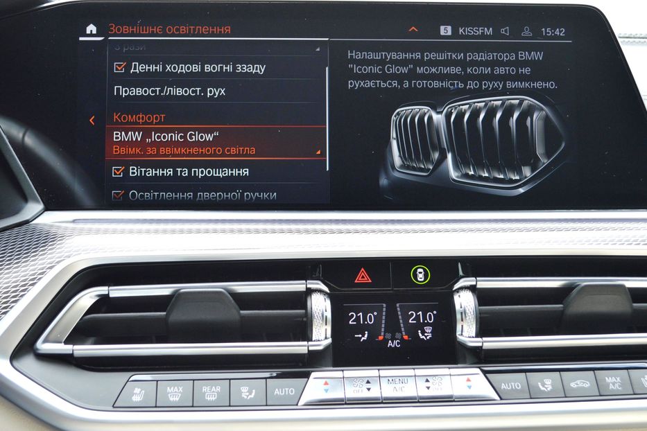 Продам BMW X6 M50i 2022 года в Одессе