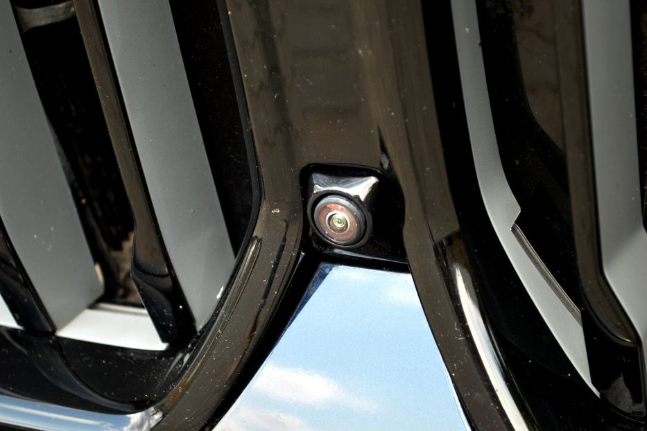 Продам BMW X6 M50i 2022 года в Одессе