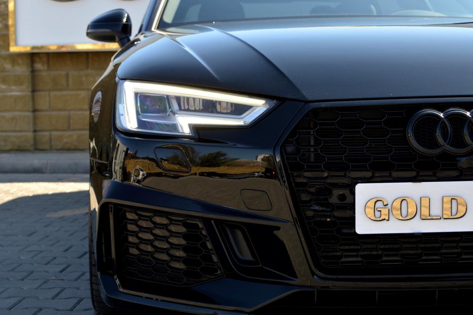 Продам Audi A4 Prestige 2017 года в Одессе