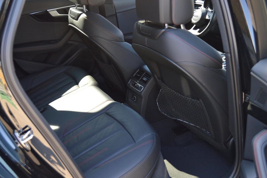Продам Audi A4 Prestige 2017 года в Одессе