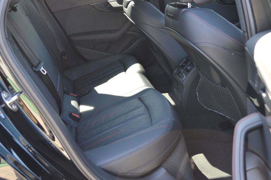 Продам Audi A4 Prestige 2017 года в Одессе